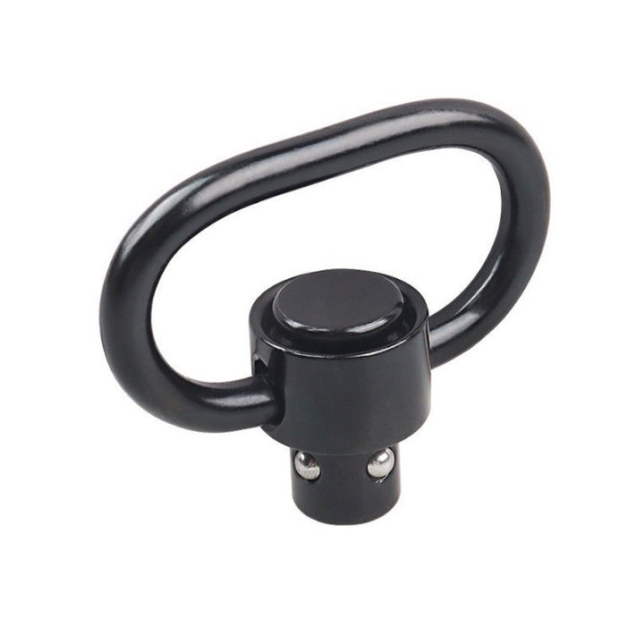 Heavy-Duty Tactical Quick Release Sling Swivel Stornfield