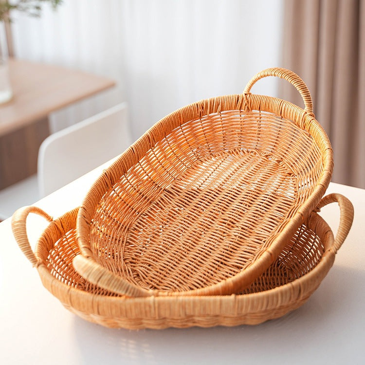 Unisex Fruit Basket Stornfield