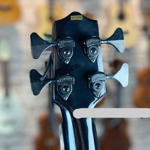 Compact Ukulele Stornfield