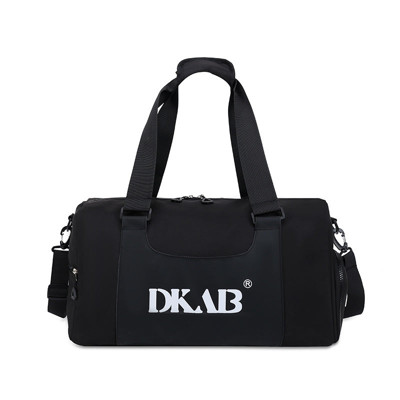Women's Sporty Leisure and Fitness Bag Stornfield