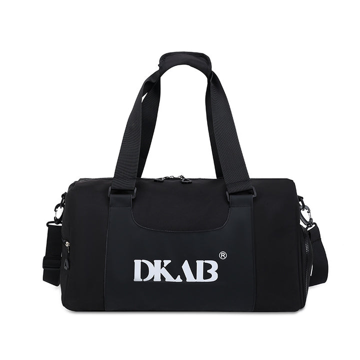 Women's Sporty Leisure and Fitness Bag Stornfield