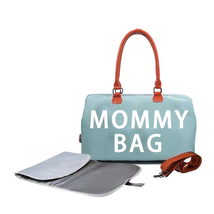 Multi-Purpose Diaper Bag Set Stornfield