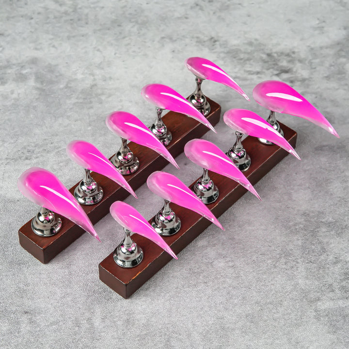 Stiletto Press-On Nail Enhancements Set