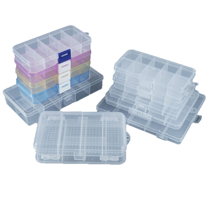 Storage Box Stornfield