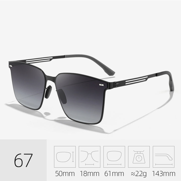 Premium Polarized Sunglasses Stornfield