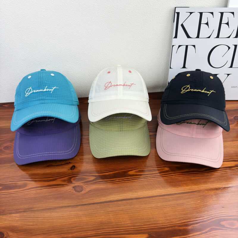 Unisex Lightweight Sport Cap Stornfield