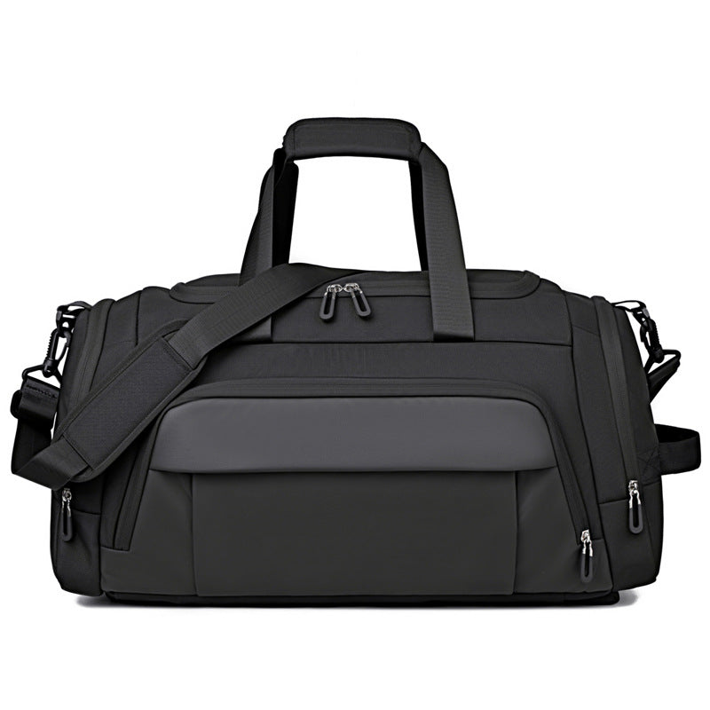 Versatile Travel Gear Backpack Stornfield
