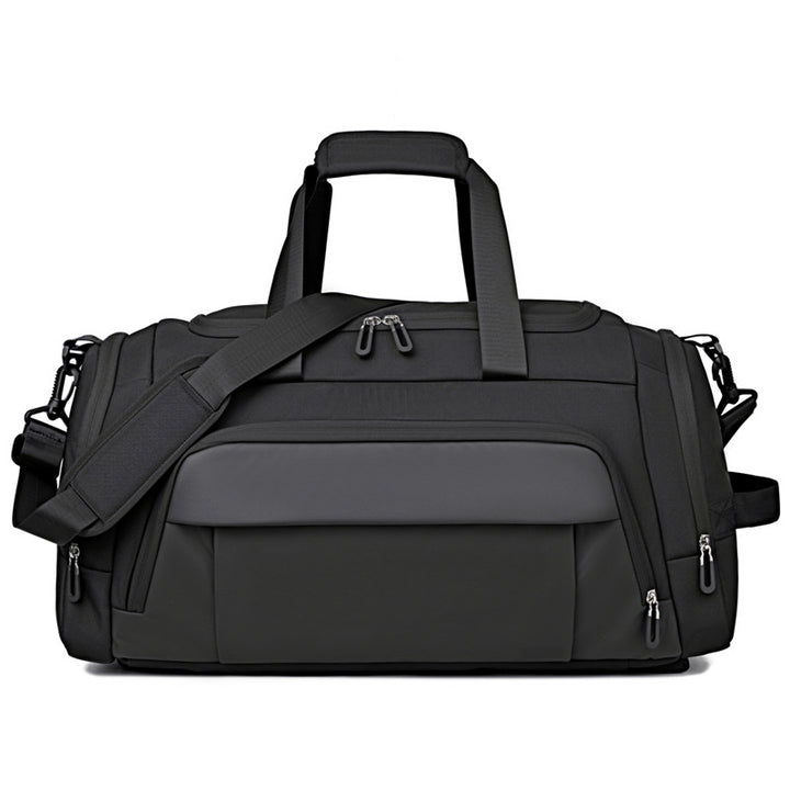 Versatile Travel Gear Backpack Stornfield