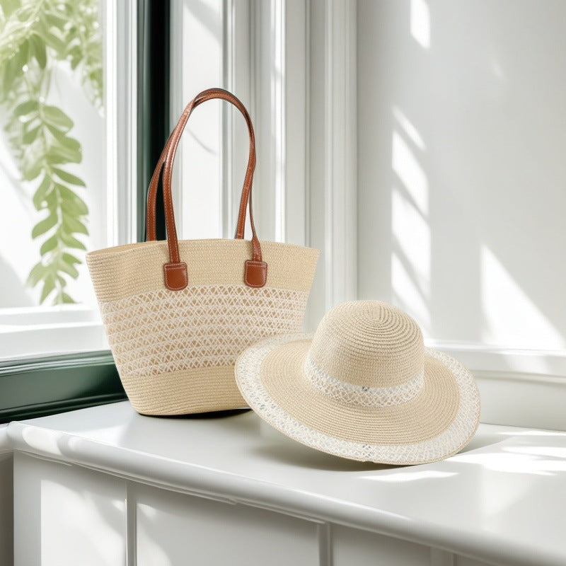 Beach bag Stornfield