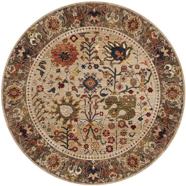 Stylish Decorative Area Rug for Modern Home Decor