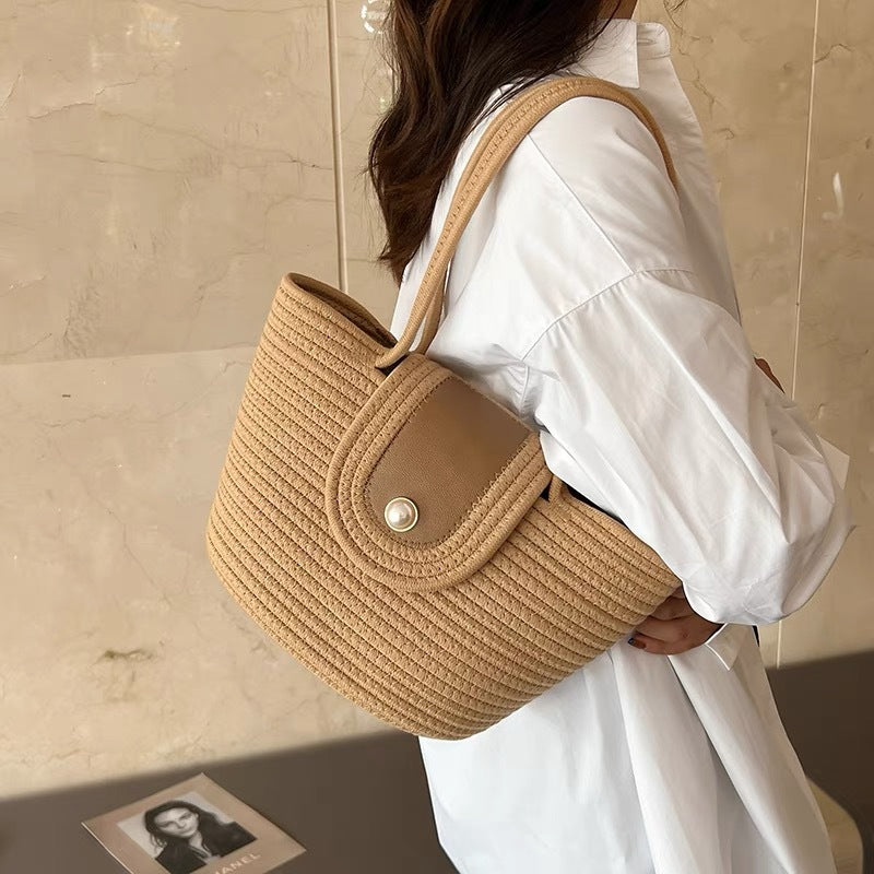 Fashionable handbag Stornfield