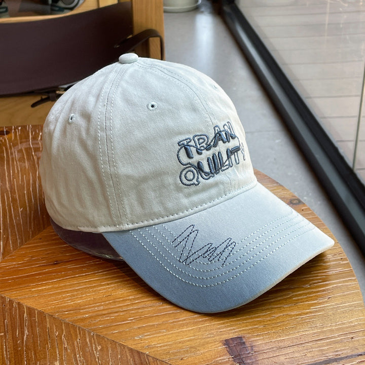 Men's Casual Adjustable Baseball Cap Stornfield