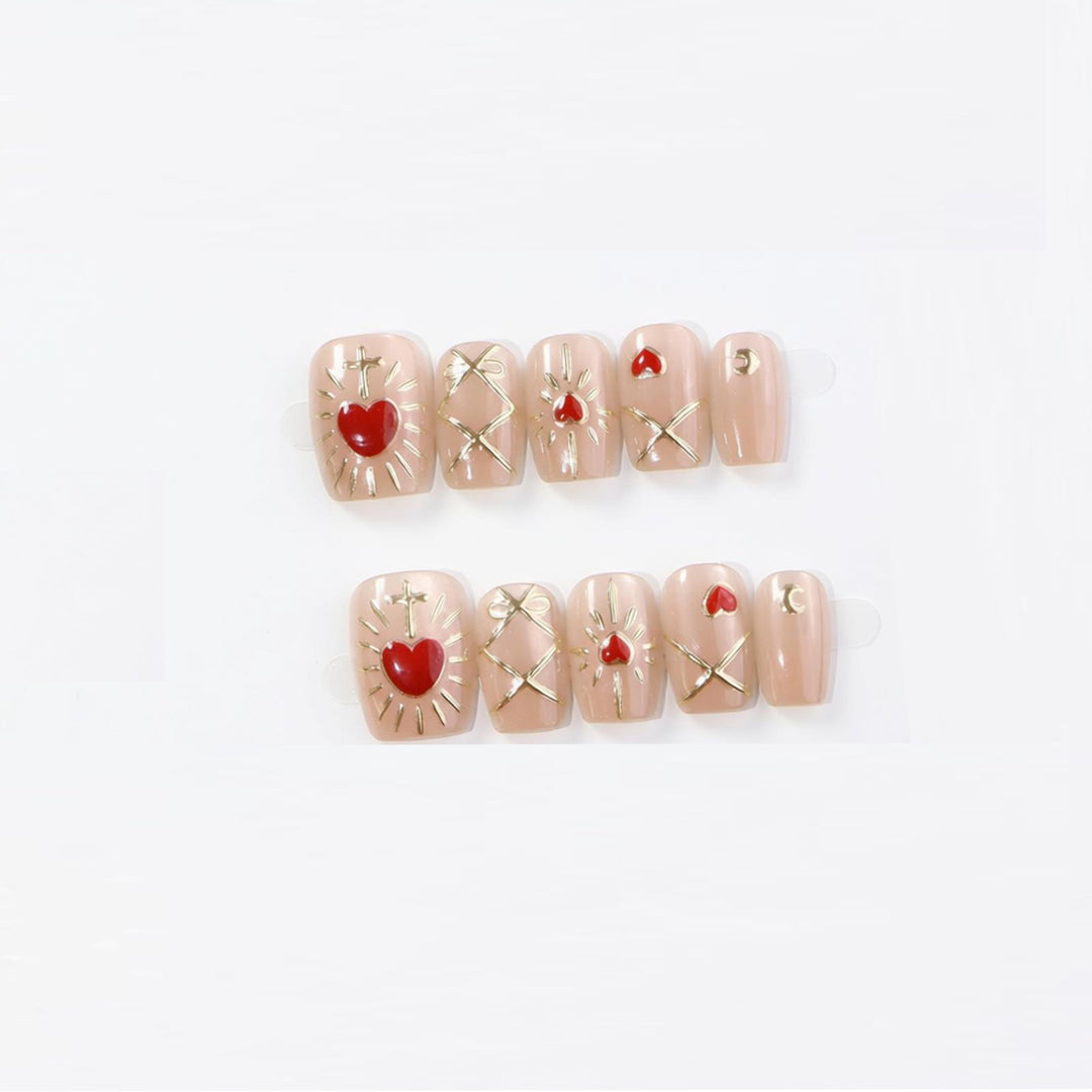 Artistic Nail Design Stornfield
