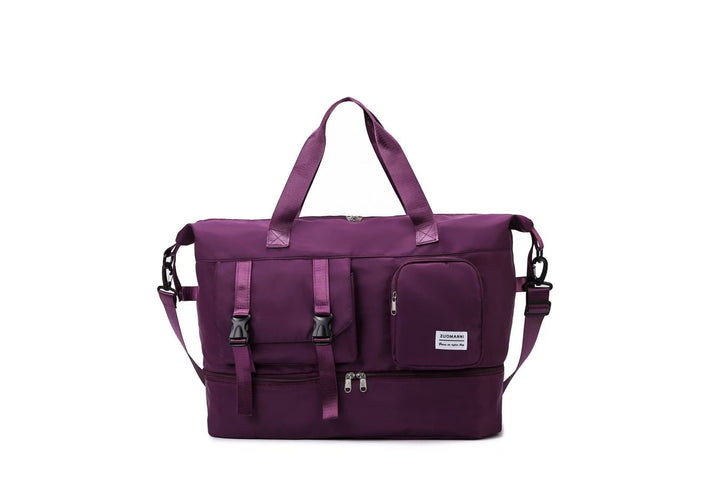 Travel Weekender Duffle Bag Stornfield
