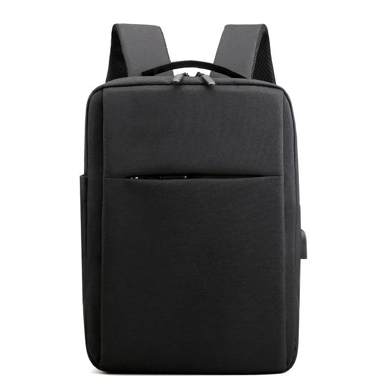 Sleek Professional Laptop Backpack Stornfield