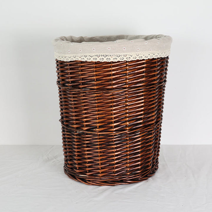 Ladies Laundry Basket Stornfield