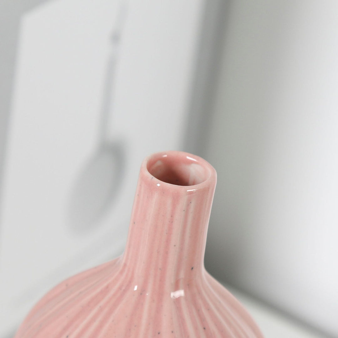 Decorative Ceramic Blossom Vase Stornfeild