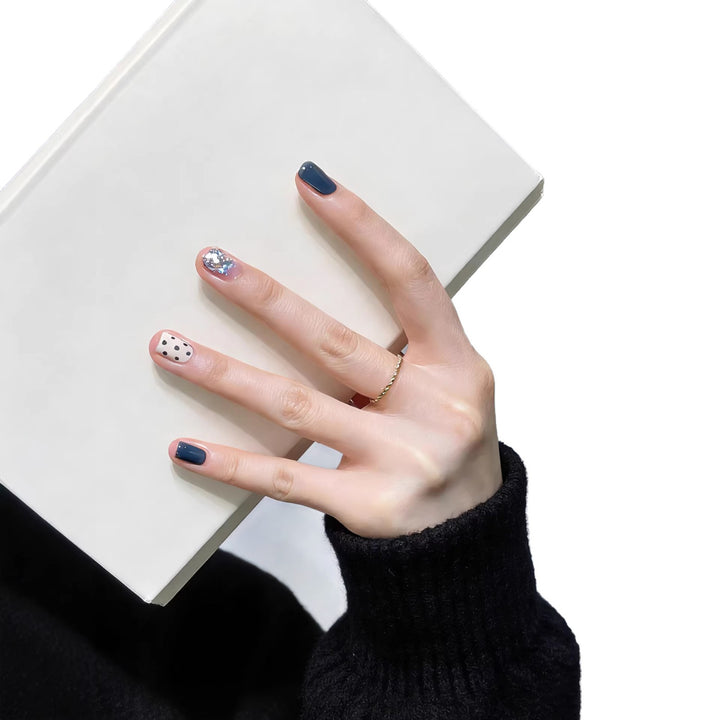 Artistic Nail Design