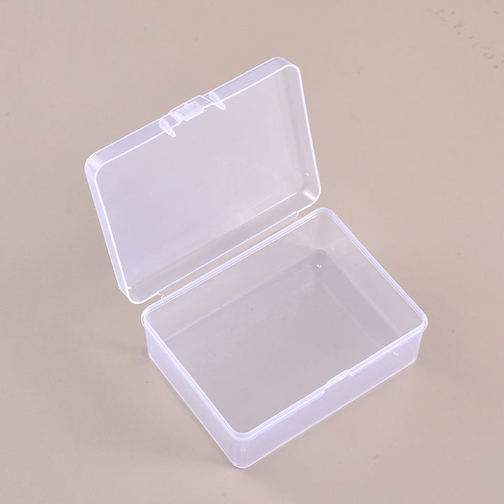 Versatile Craft Storage Container Stornfield