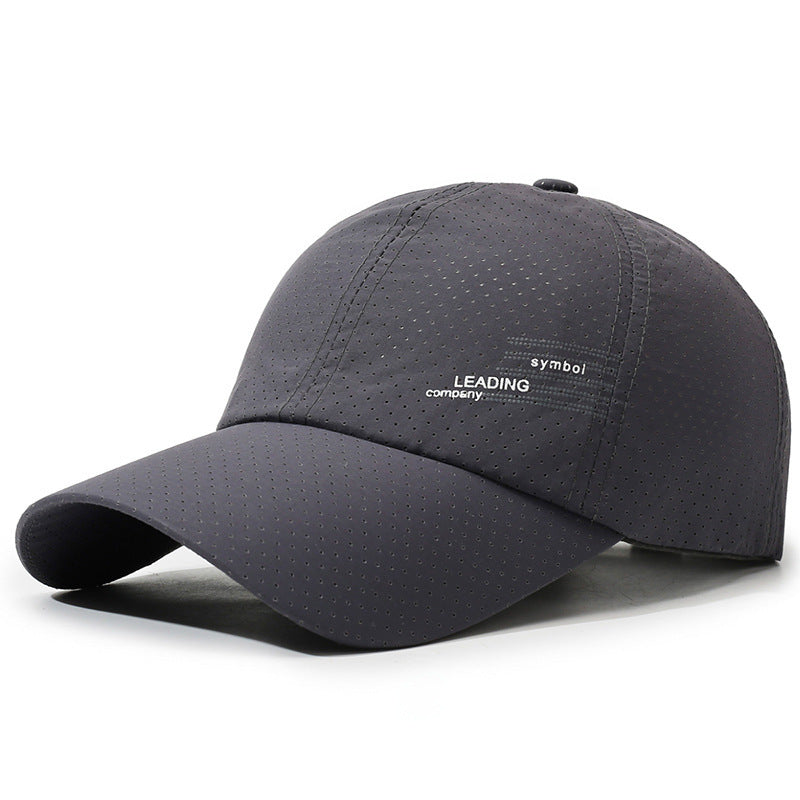 Women’s Sporty Baseball Cap Stornfield