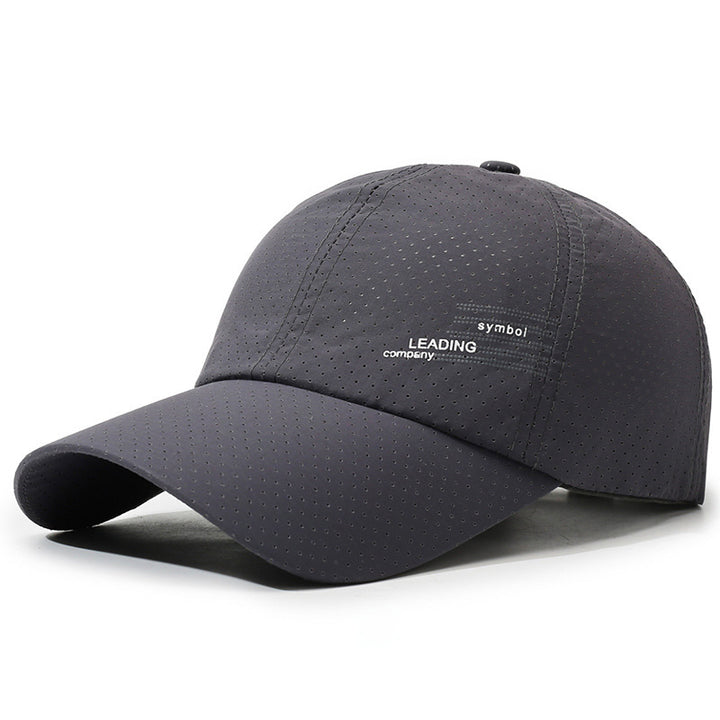 Women’s Sporty Baseball Cap Stornfield