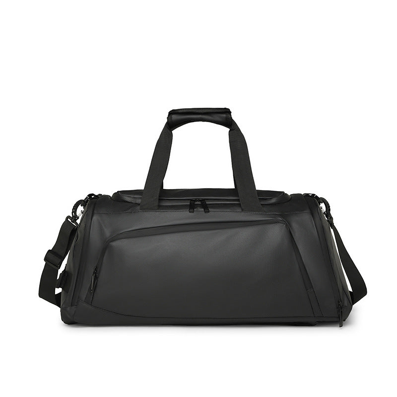 Waterproof Gym Duffel Bag Stornfield