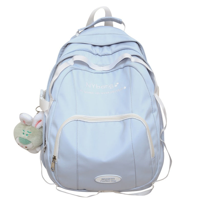Multi-Functional Cute Character Backpack Stornfield