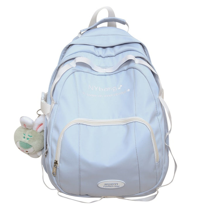 Multi-Functional Cute Character Backpack Stornfield