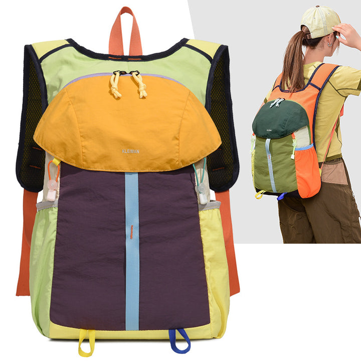 Lightweight Outdoor Hiking Backpack Stornfield