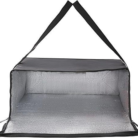 Insulated Food Delivery Bag Stornfield