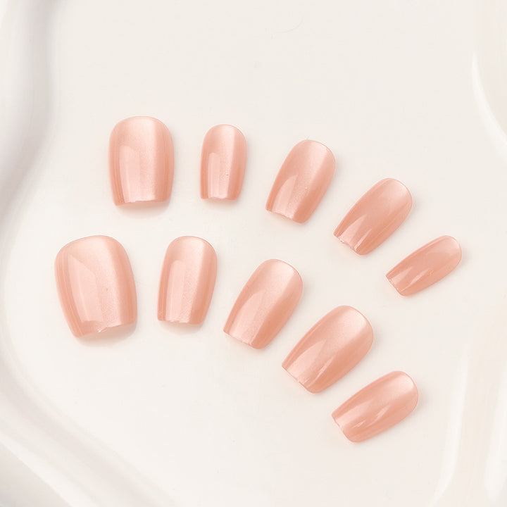 Gradient Press-On Nail Tips Stornfield