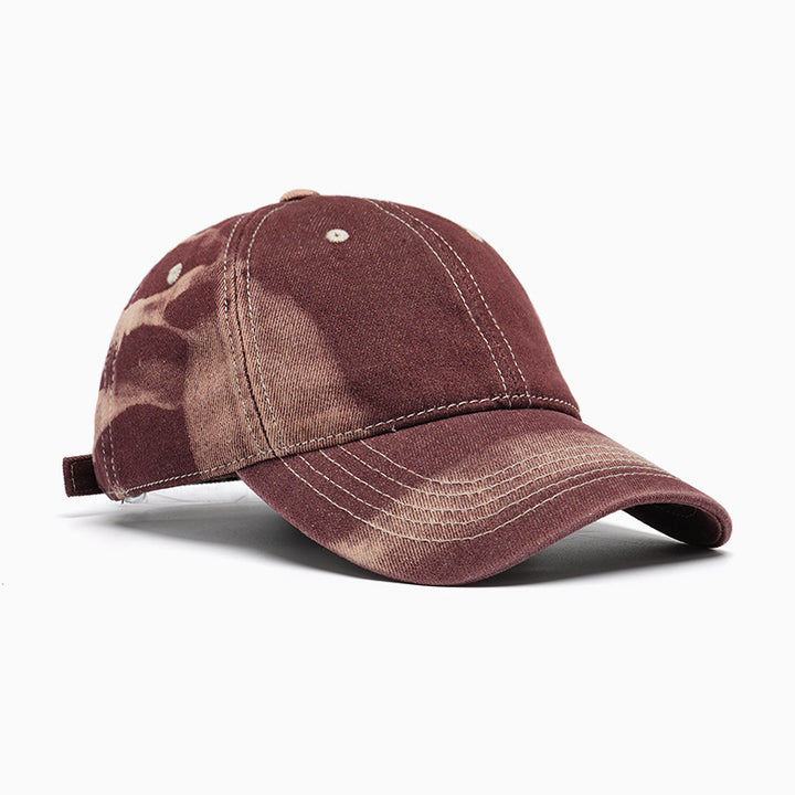 Unisex durable baseball cap in urban design Stornfield