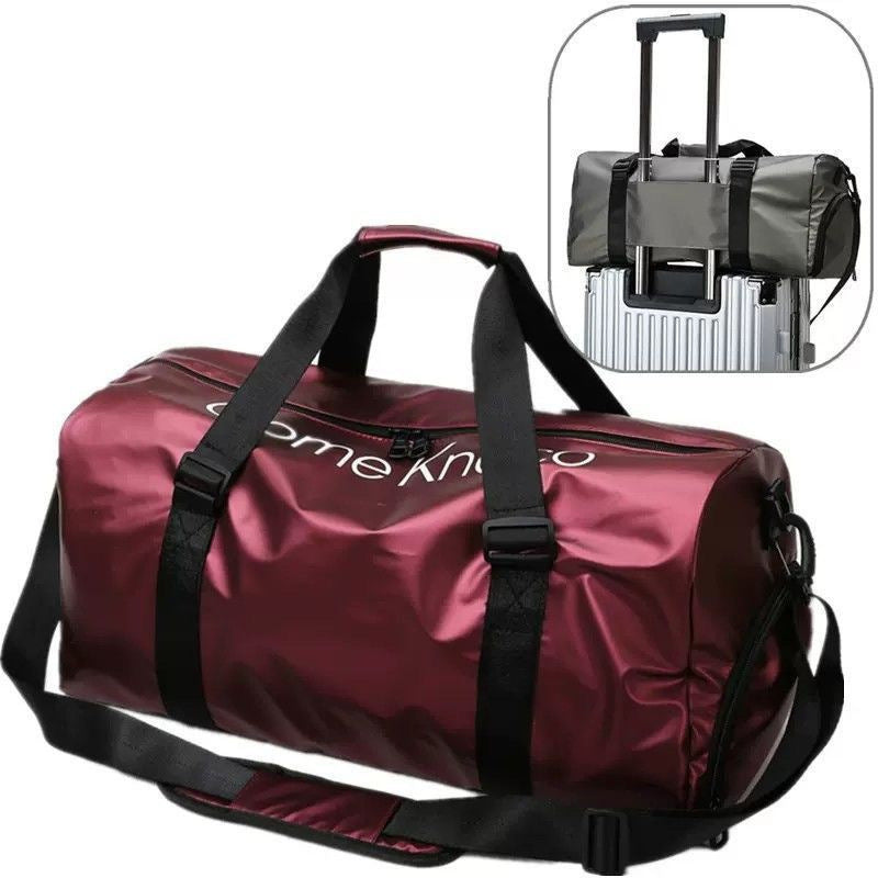 Waterproof Travel Duffel Bag Stornfield