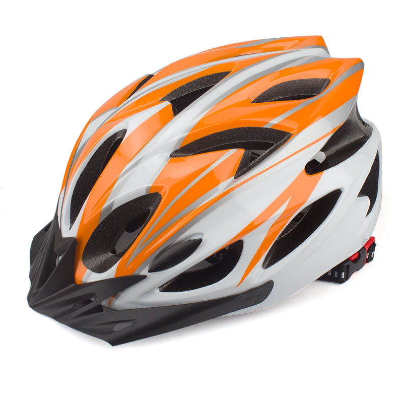 High-Performance Cycling Helmet Stornfield