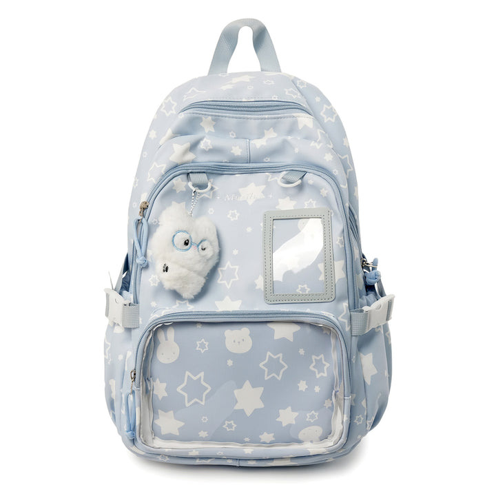 Children's Cute Plush Toy Backpack Stornfield