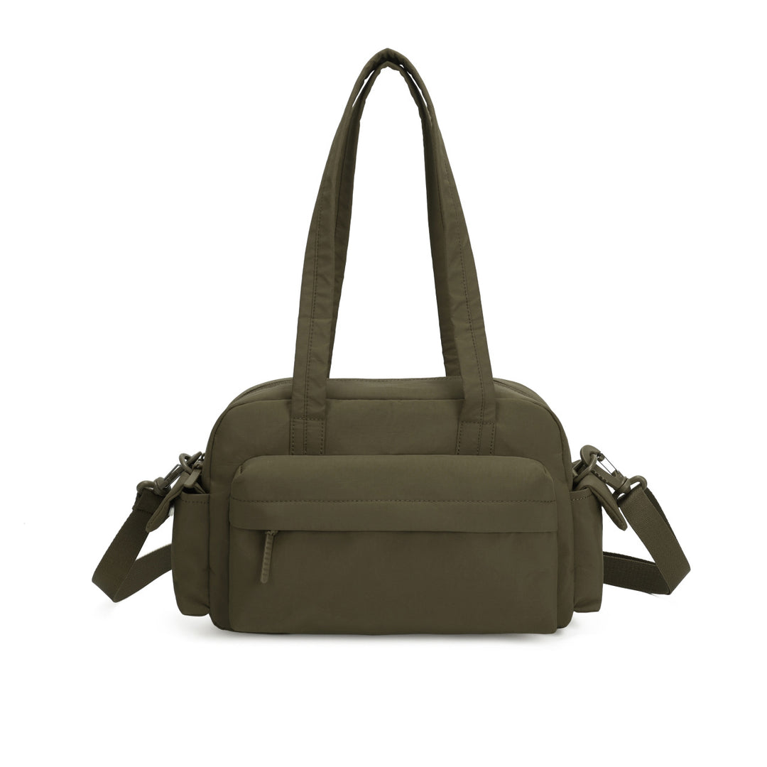WoVersatile Everyday Utility Handbag Stornfield