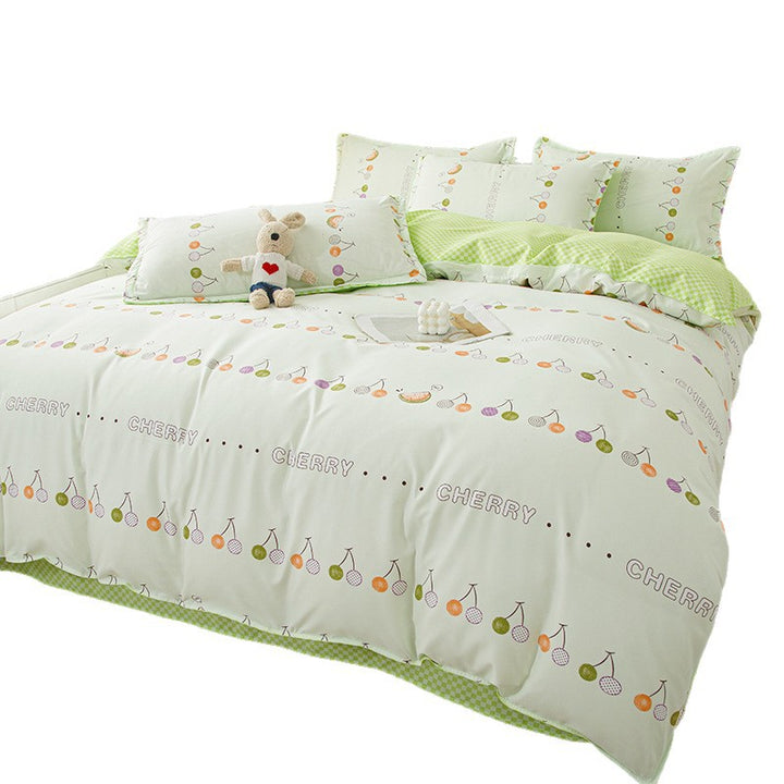 Bedding Set