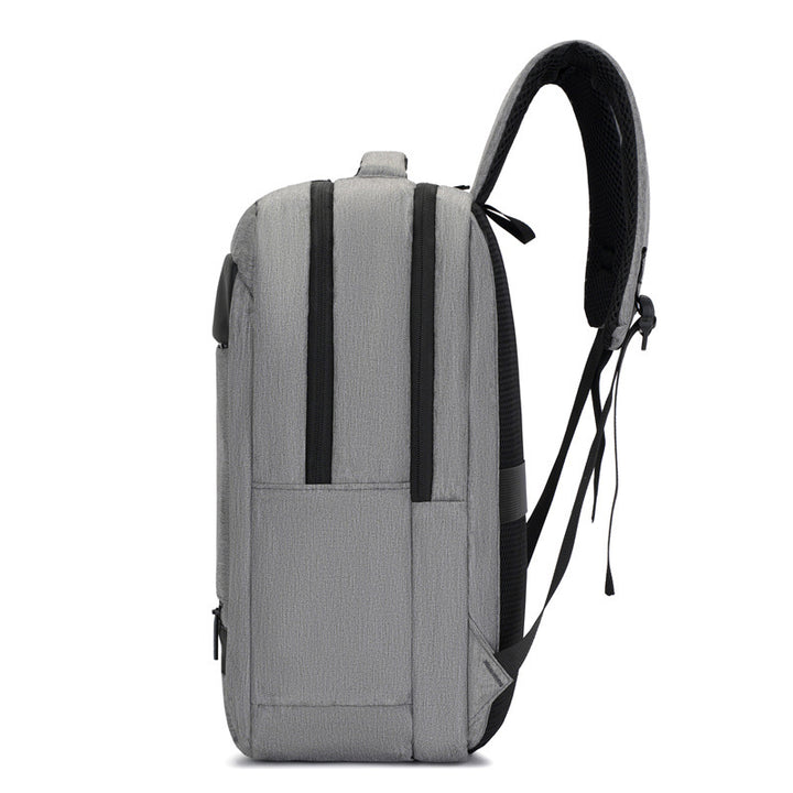 Modern Minimalist Backpack Stornfield