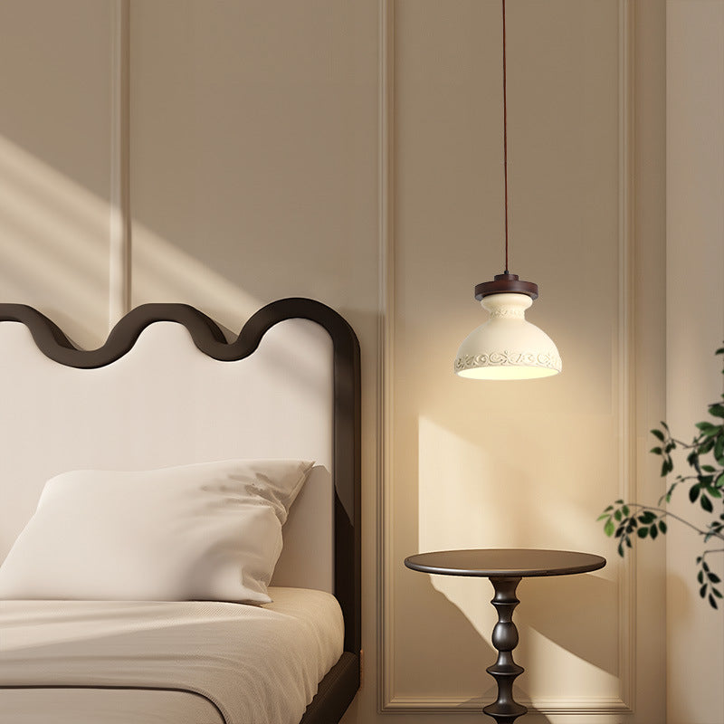 Vintage Style Pendant Light