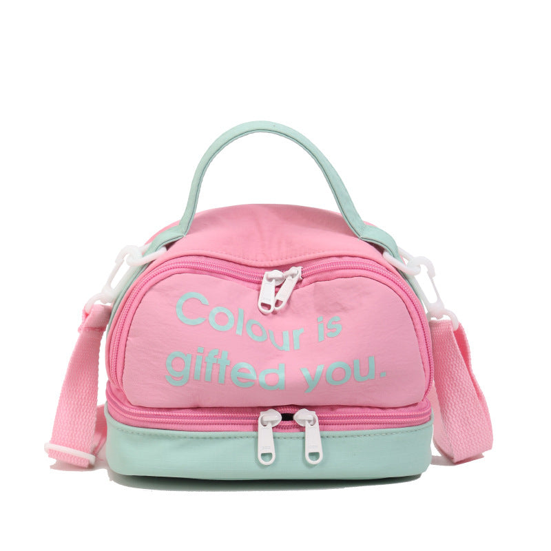 Trendy Crossbody Bag Stornfield