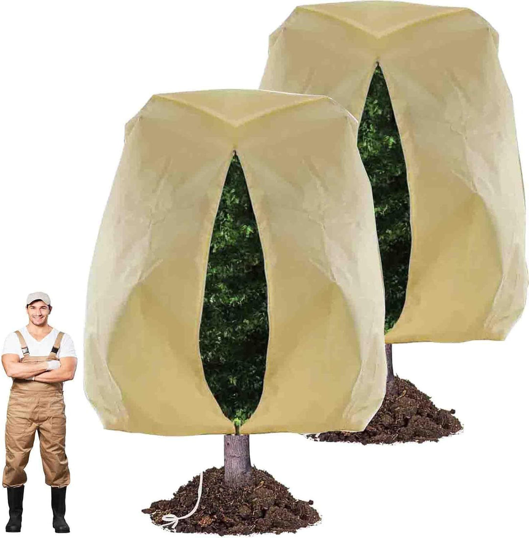 Heavy-Duty Tree Protection Cover Stornfield