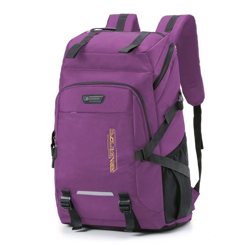 Versatile Multi-Compartment Travel Backpack Stornfield