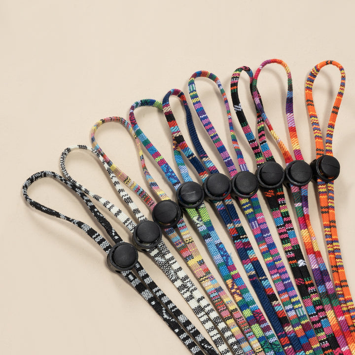 Stylish Eyewear Retainer Strap Stornfield