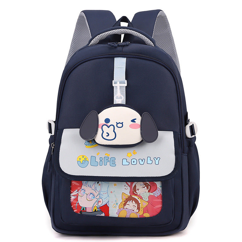 Anime-Inspired Backpack Stornfield
