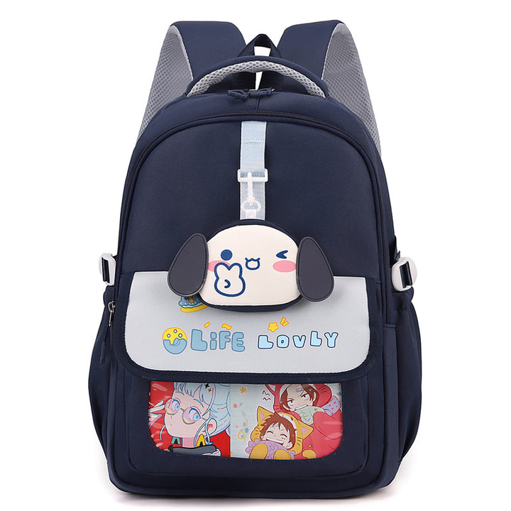 Anime-Inspired Backpack Stornfield