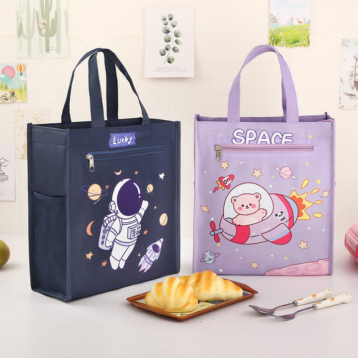 Stylish Reusable Tote Bag Stornfield