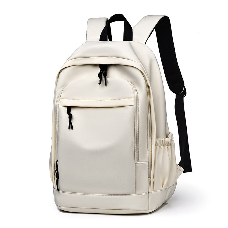 Minimalist Urban Backpack Stornfield