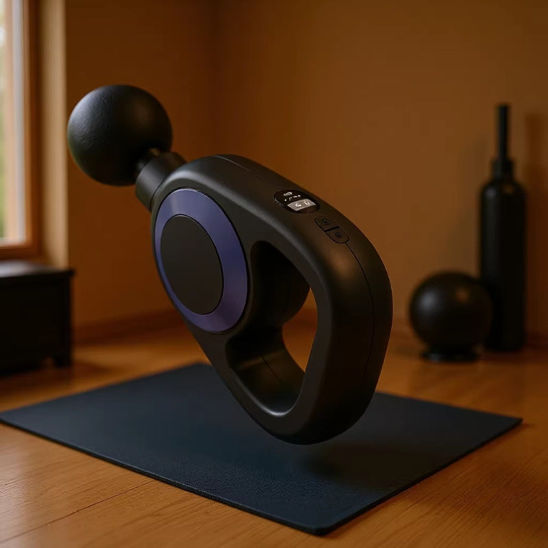 High-Performance Massage Gun Stornfield