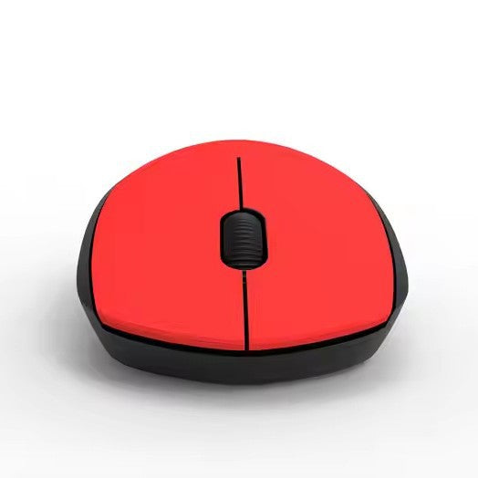 Ergonomic Funk Mouse with Precision Control Stornfield