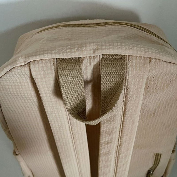Lightweight Everyday Backpack Stornfield